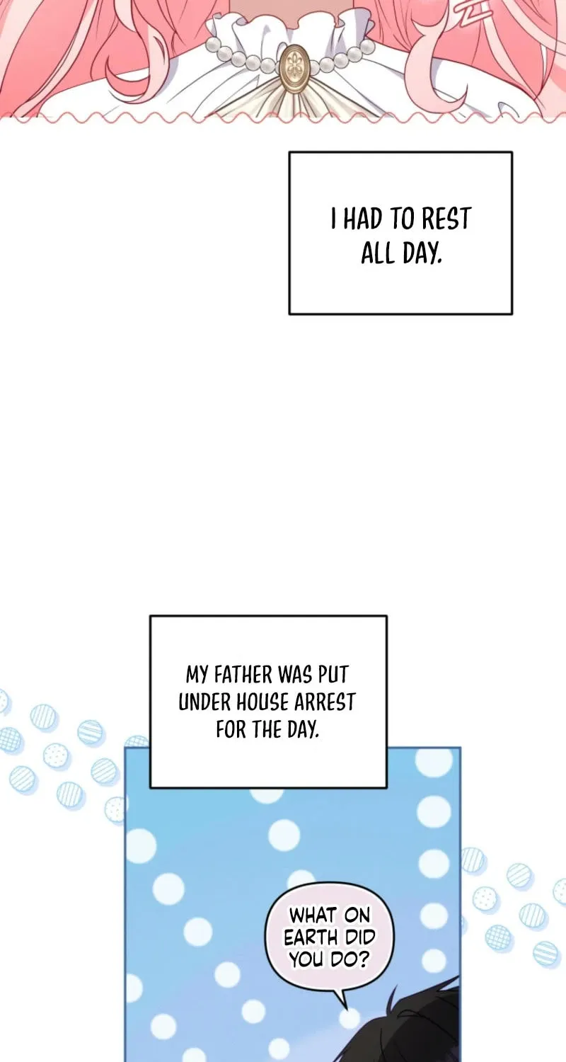 I'm Being Raised by Villains Chapter 94 page 7 - 