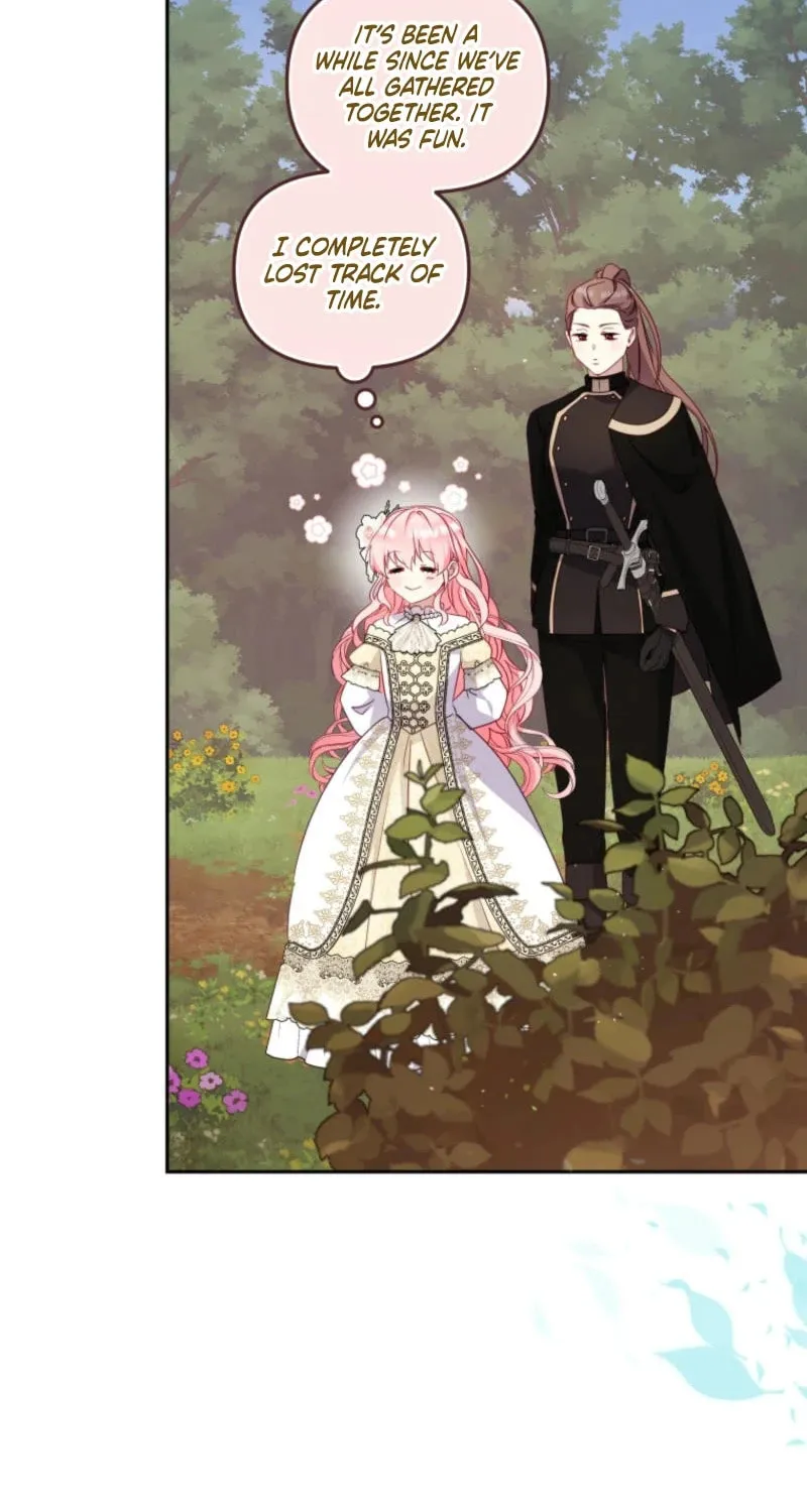 I'm Being Raised by Villains Chapter 94 page 63 - 