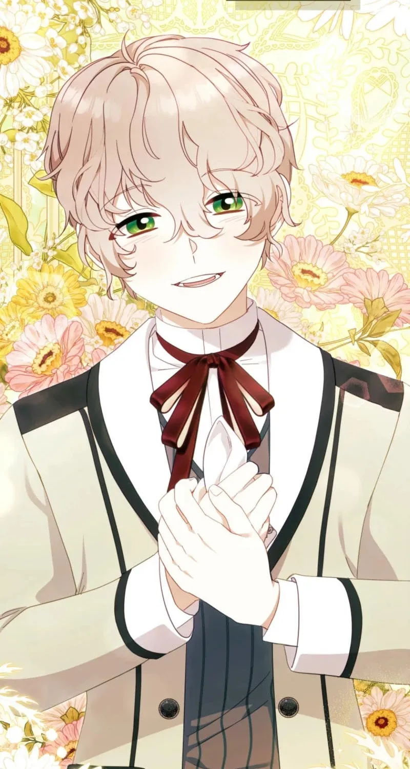 I'm Being Raised by Villains Chapter 94 page 66 - 
