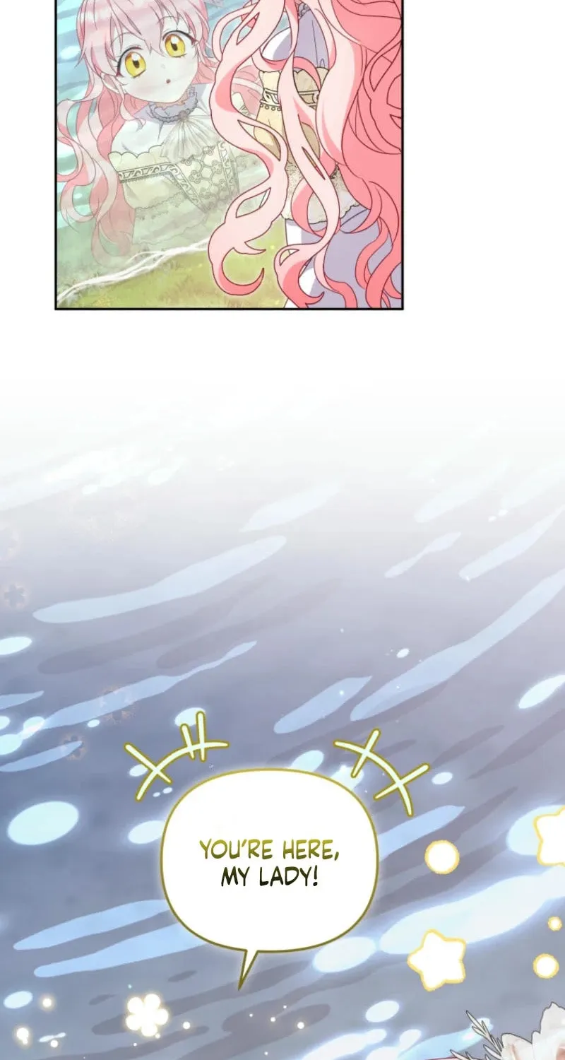I'm Being Raised by Villains Chapter 94 page 68 - 