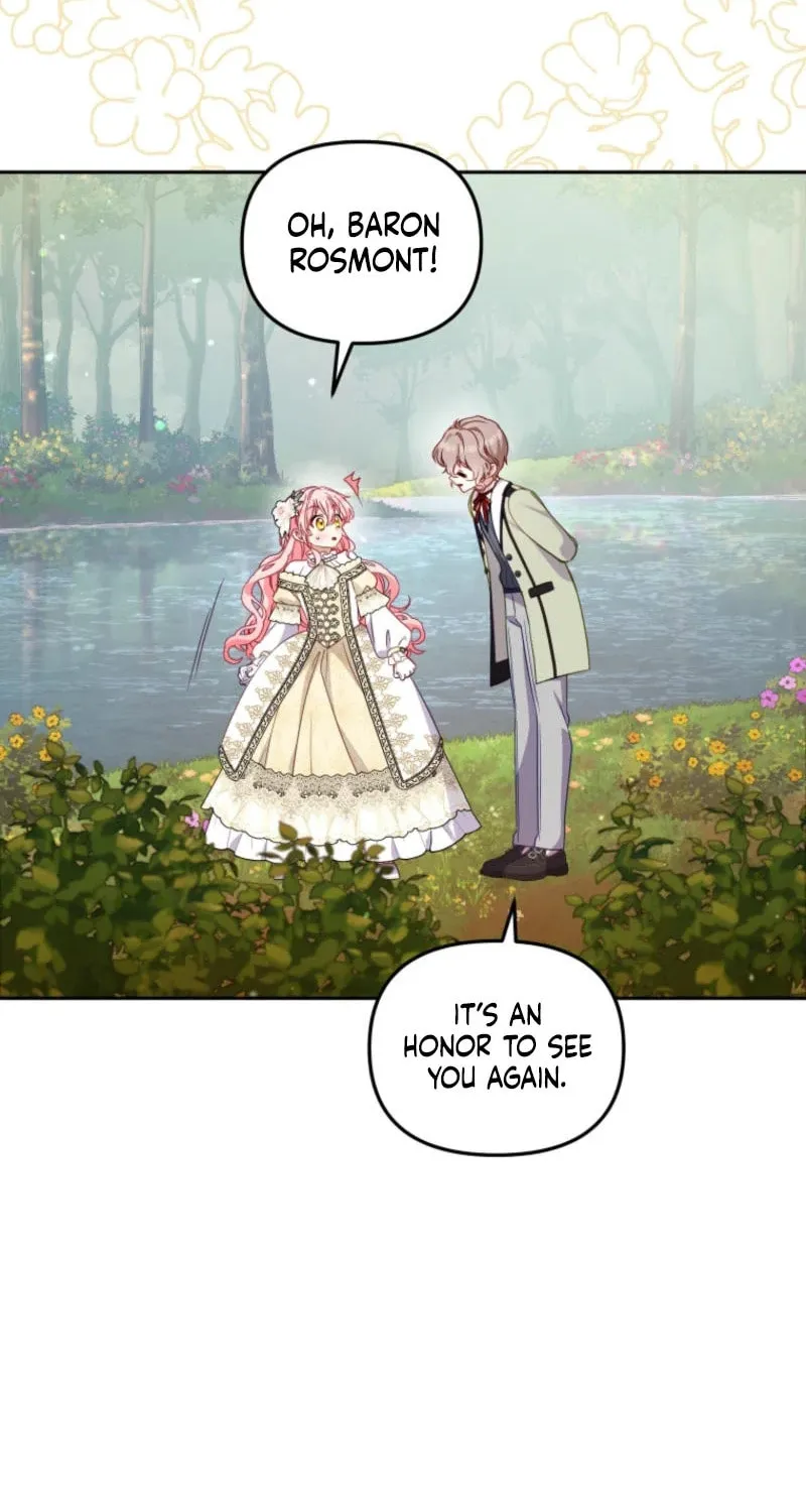 I'm Being Raised by Villains Chapter 94 page 70 - 