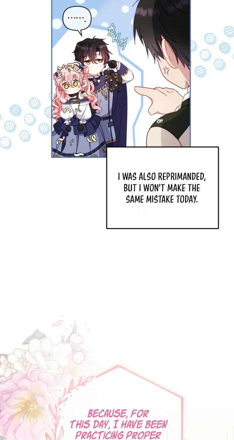 I'm Being Raised by Villains Chapter 94 page 8 - 