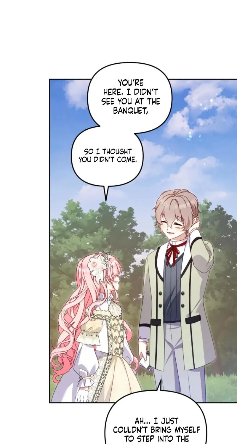 I'm Being Raised by Villains Chapter 94 page 71 - 