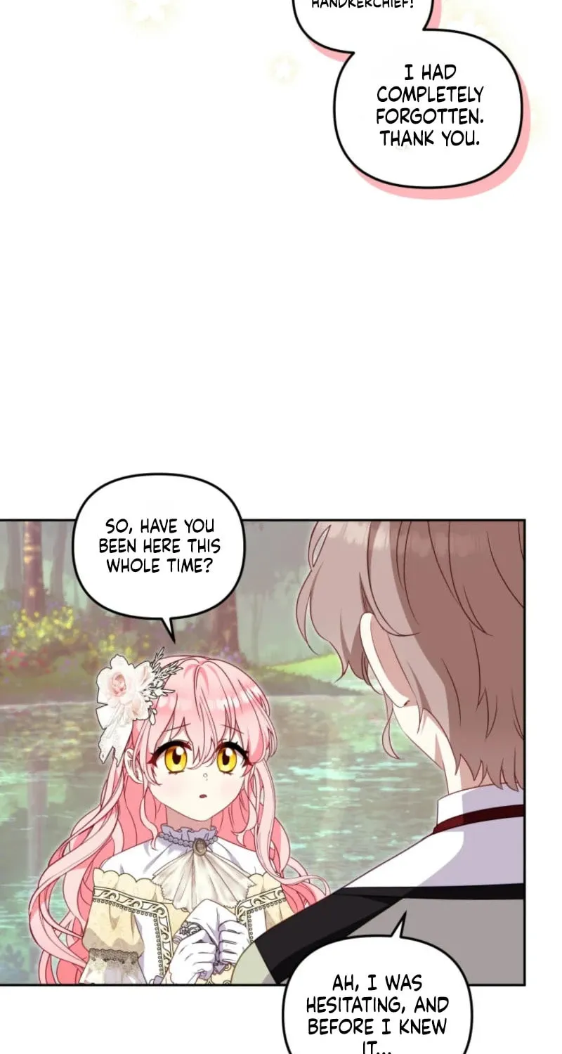 I'm Being Raised by Villains Chapter 94 page 73 - 