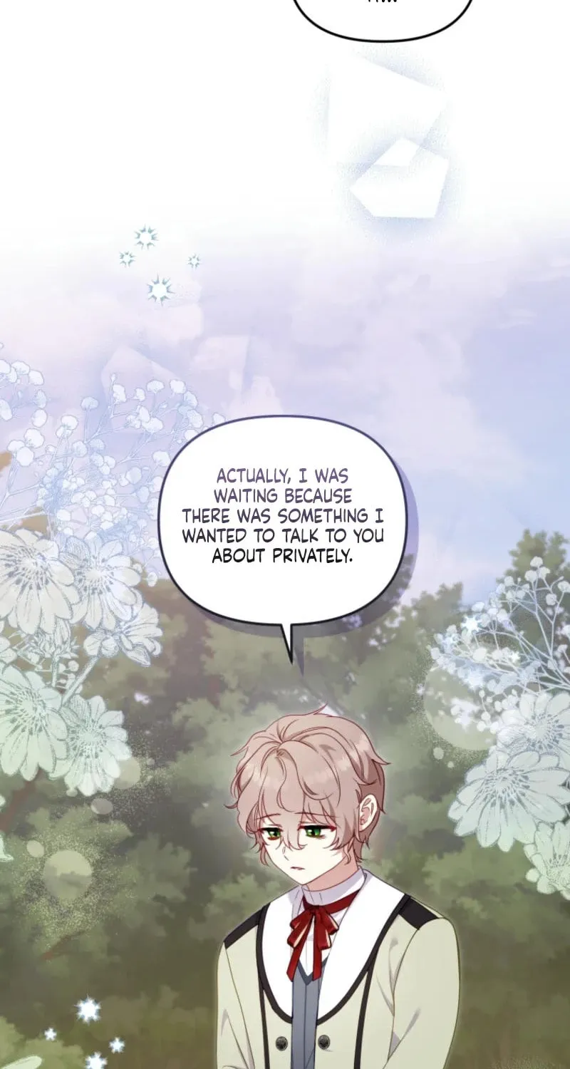 I'm Being Raised by Villains Chapter 94 page 74 - 