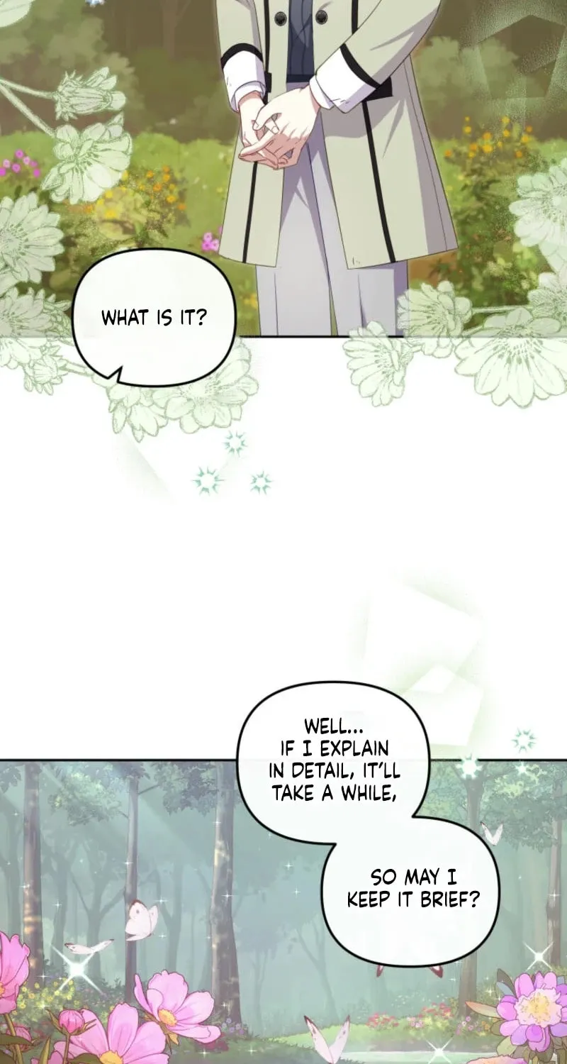 I'm Being Raised by Villains Chapter 94 page 75 - 