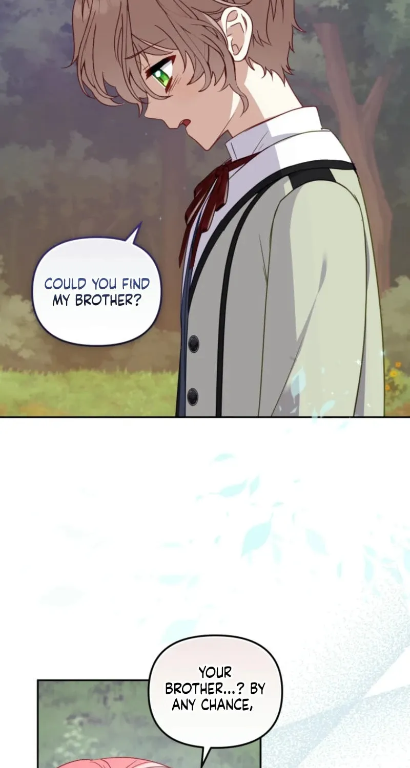 I'm Being Raised by Villains Chapter 94 page 84 - 