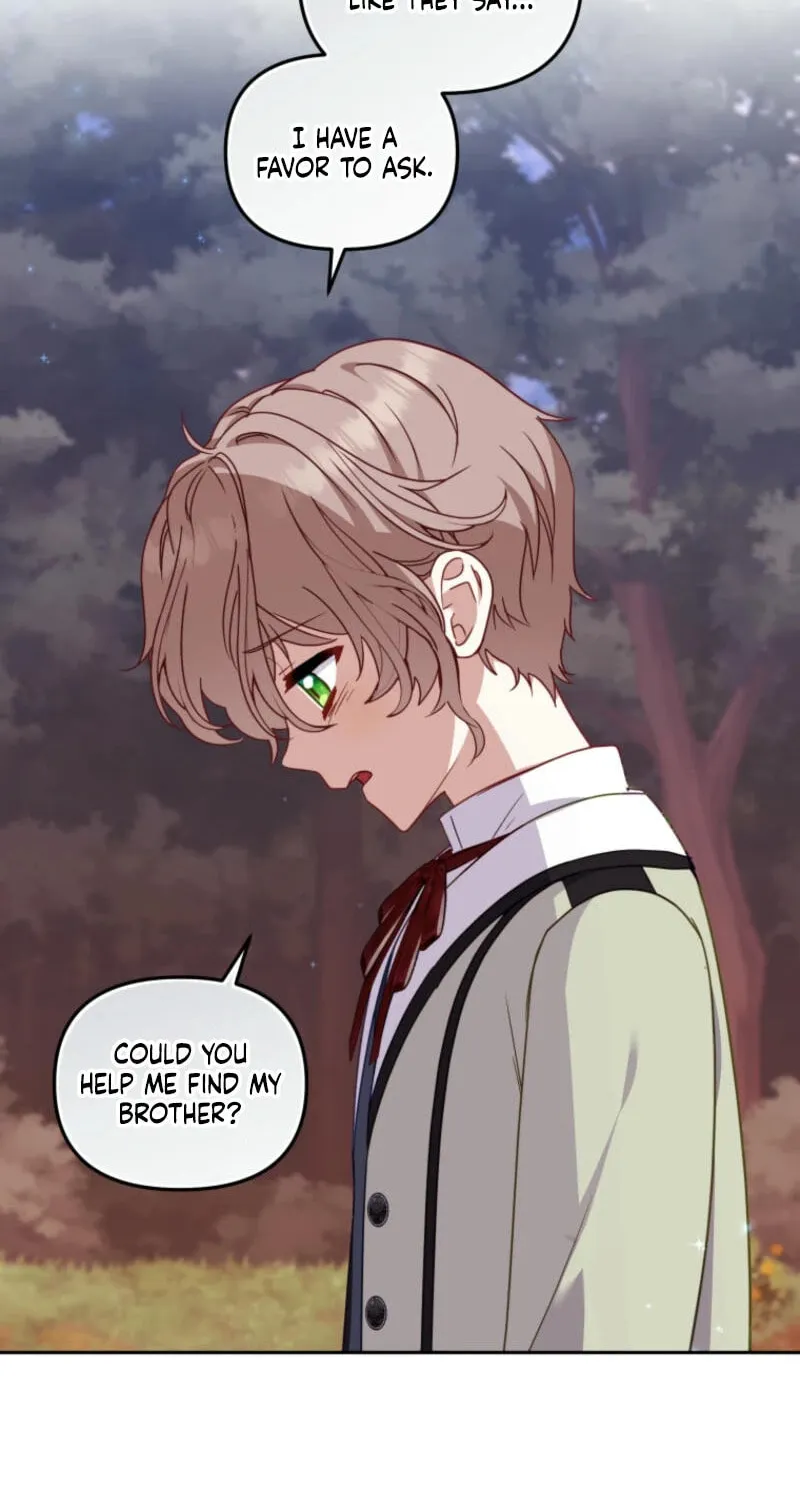 I'm Being Raised by Villains Chapter 95 page 2 - 