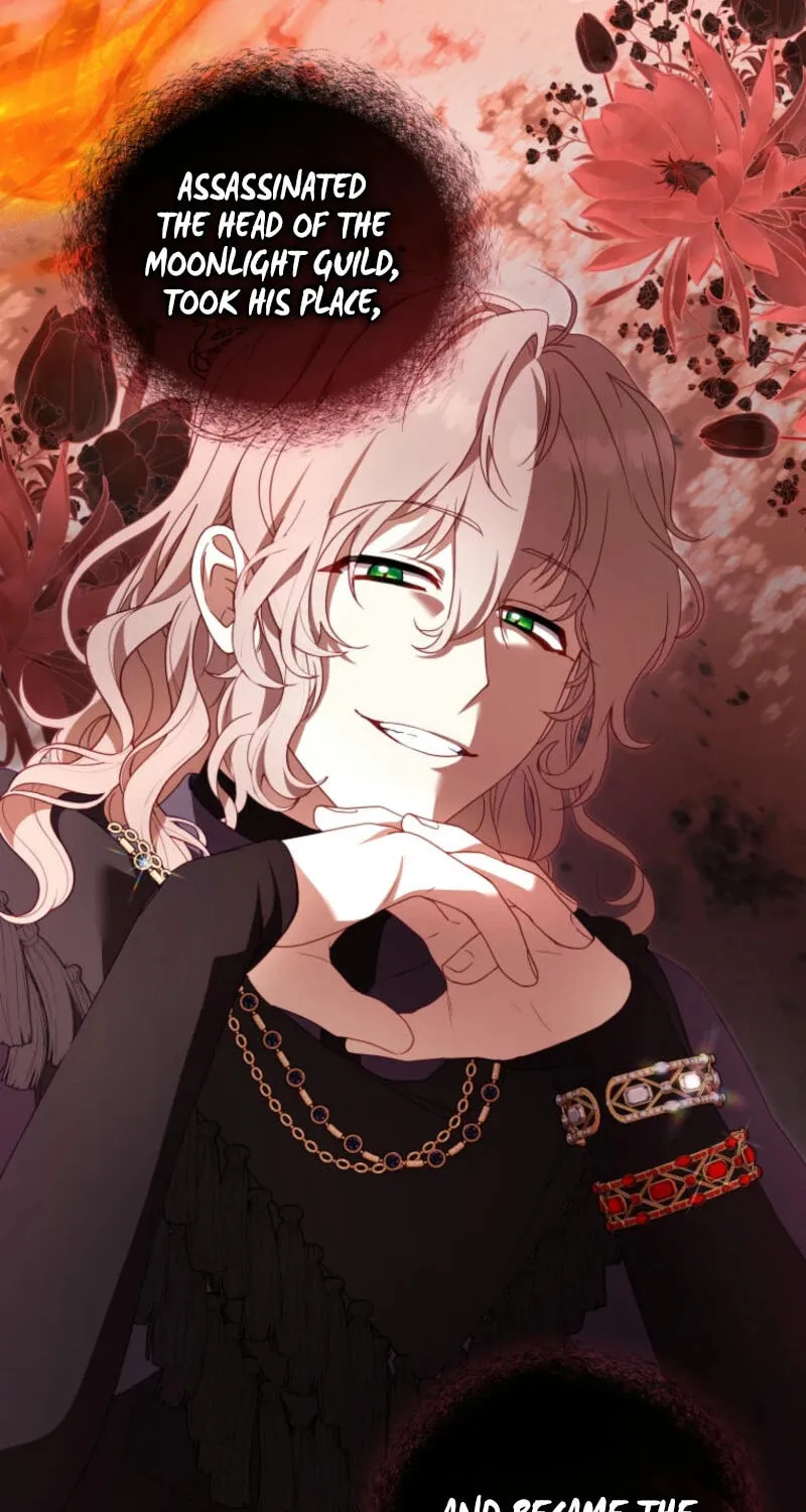 I'm Being Raised by Villains Chapter 95 page 12 - 