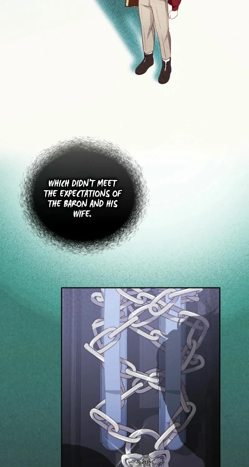 I'm Being Raised by Villains Chapter 95 page 15 - 