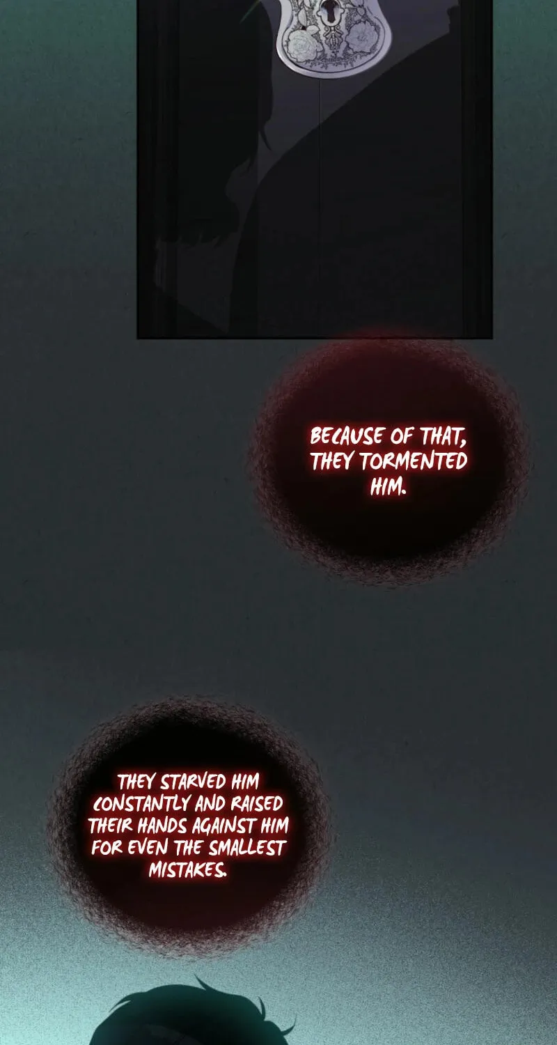I'm Being Raised by Villains Chapter 95 page 16 - 