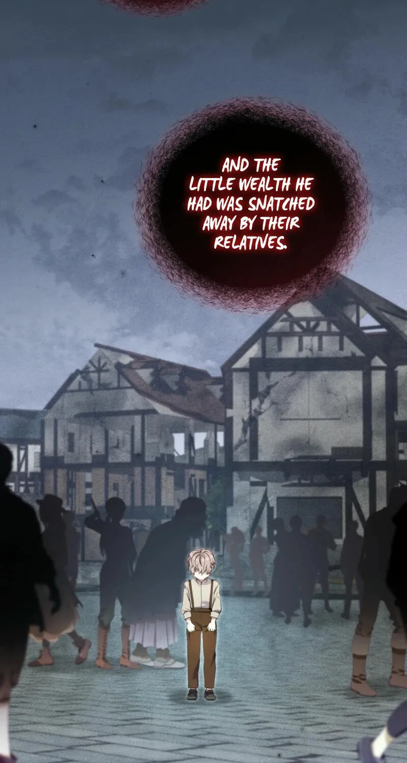 I'm Being Raised by Villains Chapter 95 page 19 - 