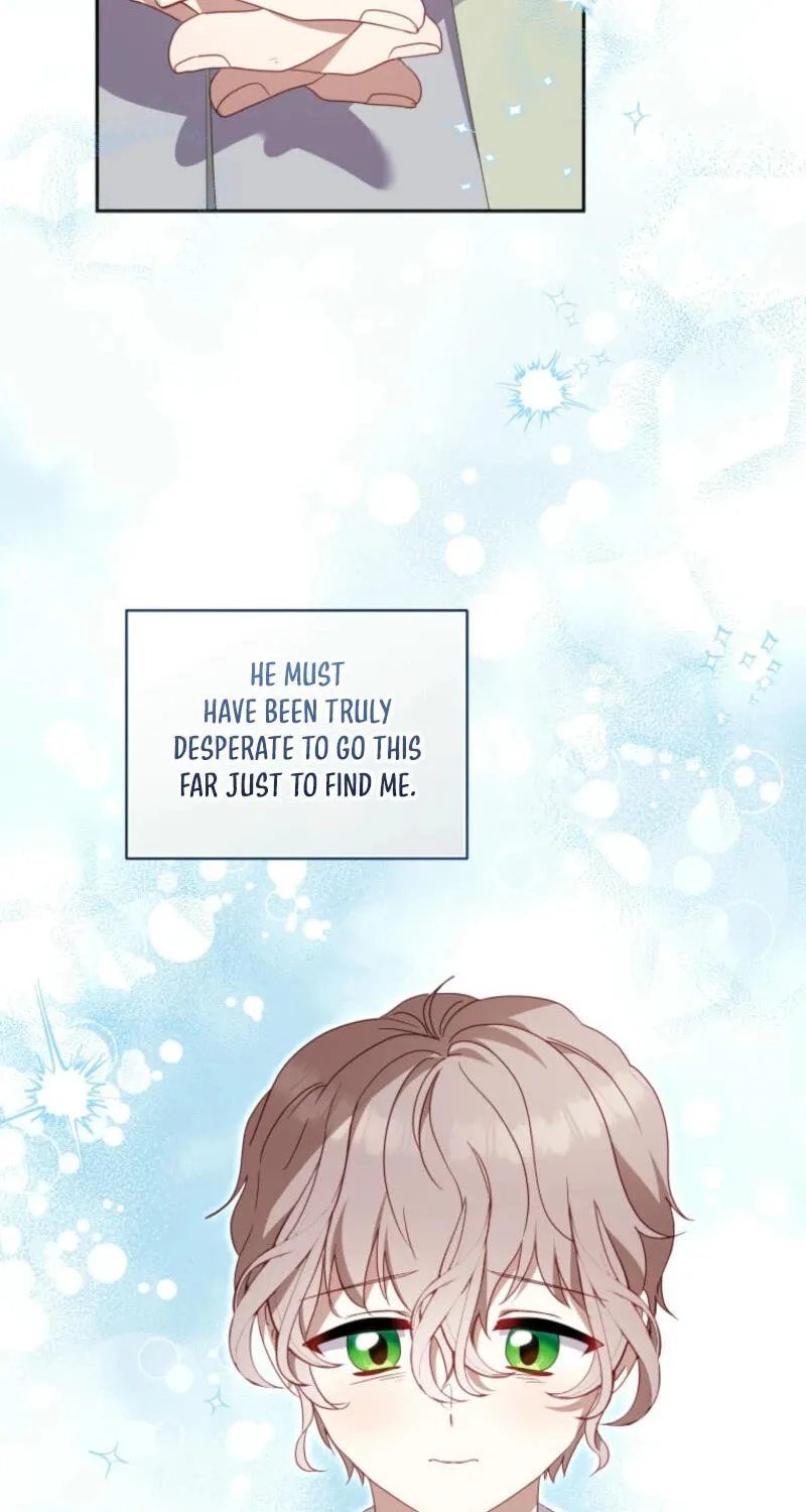 I'm Being Raised by Villains Chapter 95 page 22 - 