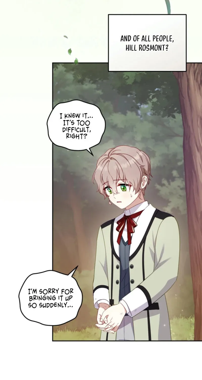 I'm Being Raised by Villains Chapter 95 page 25 - 