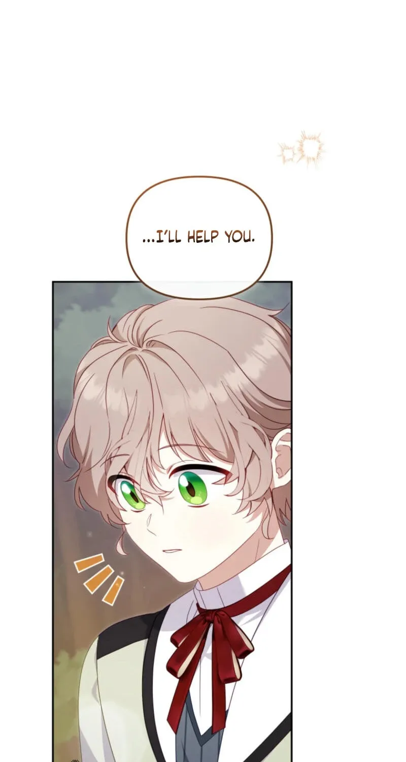 I'm Being Raised by Villains Chapter 95 page 26 - 