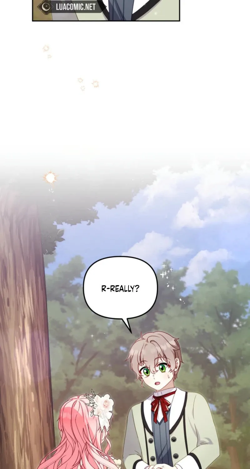 I'm Being Raised by Villains Chapter 95 page 27 - 