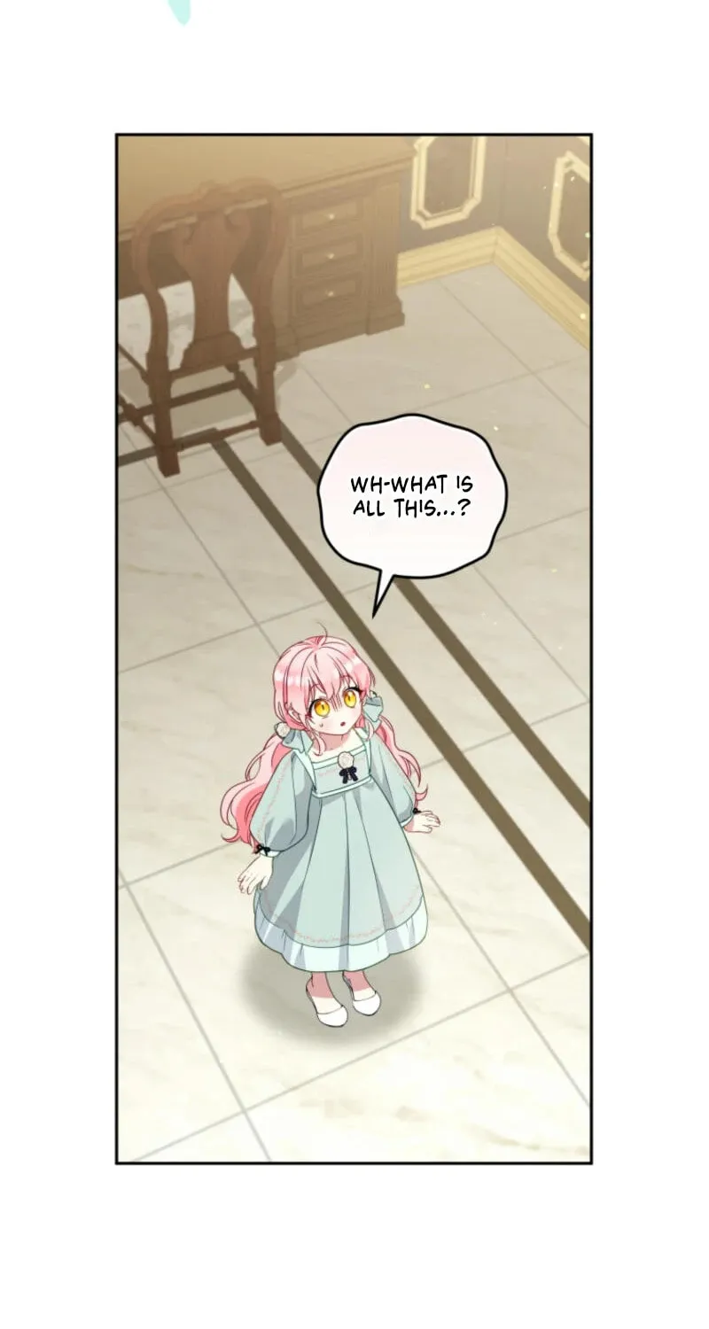 I'm Being Raised by Villains Chapter 95 page 32 - 