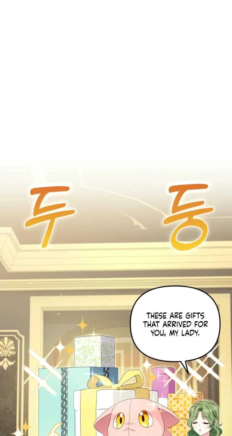I'm Being Raised by Villains Chapter 95 page 33 - 