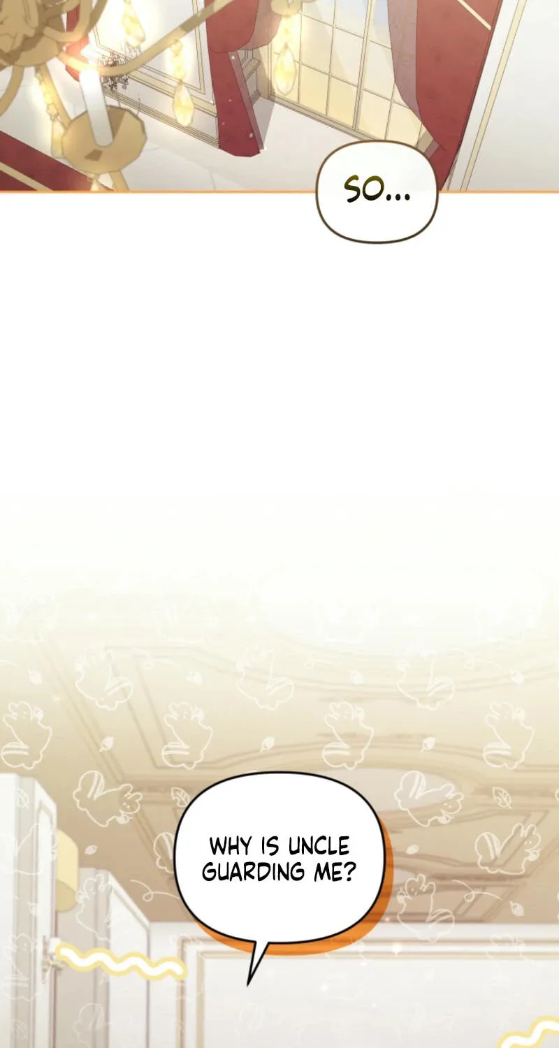 I'm Being Raised by Villains Chapter 95 page 37 - 