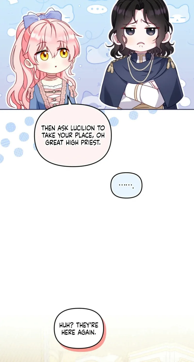 I'm Being Raised by Villains Chapter 95 page 40 - 