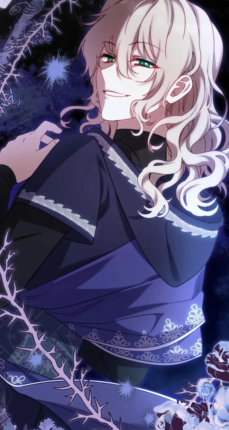 I'm Being Raised by Villains Chapter 95 page 5 - 