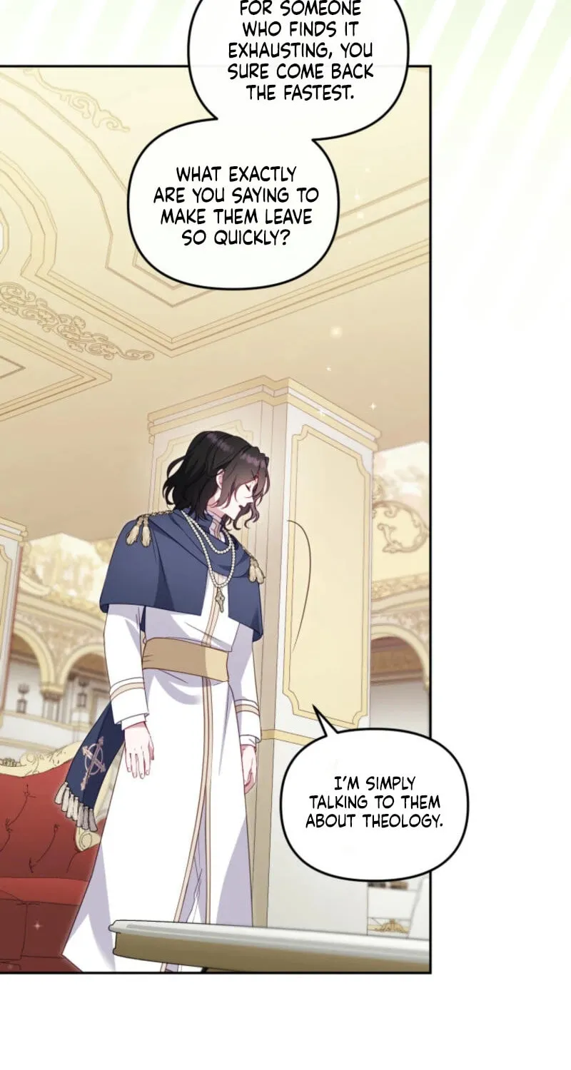 I'm Being Raised by Villains Chapter 95 page 42 - 
