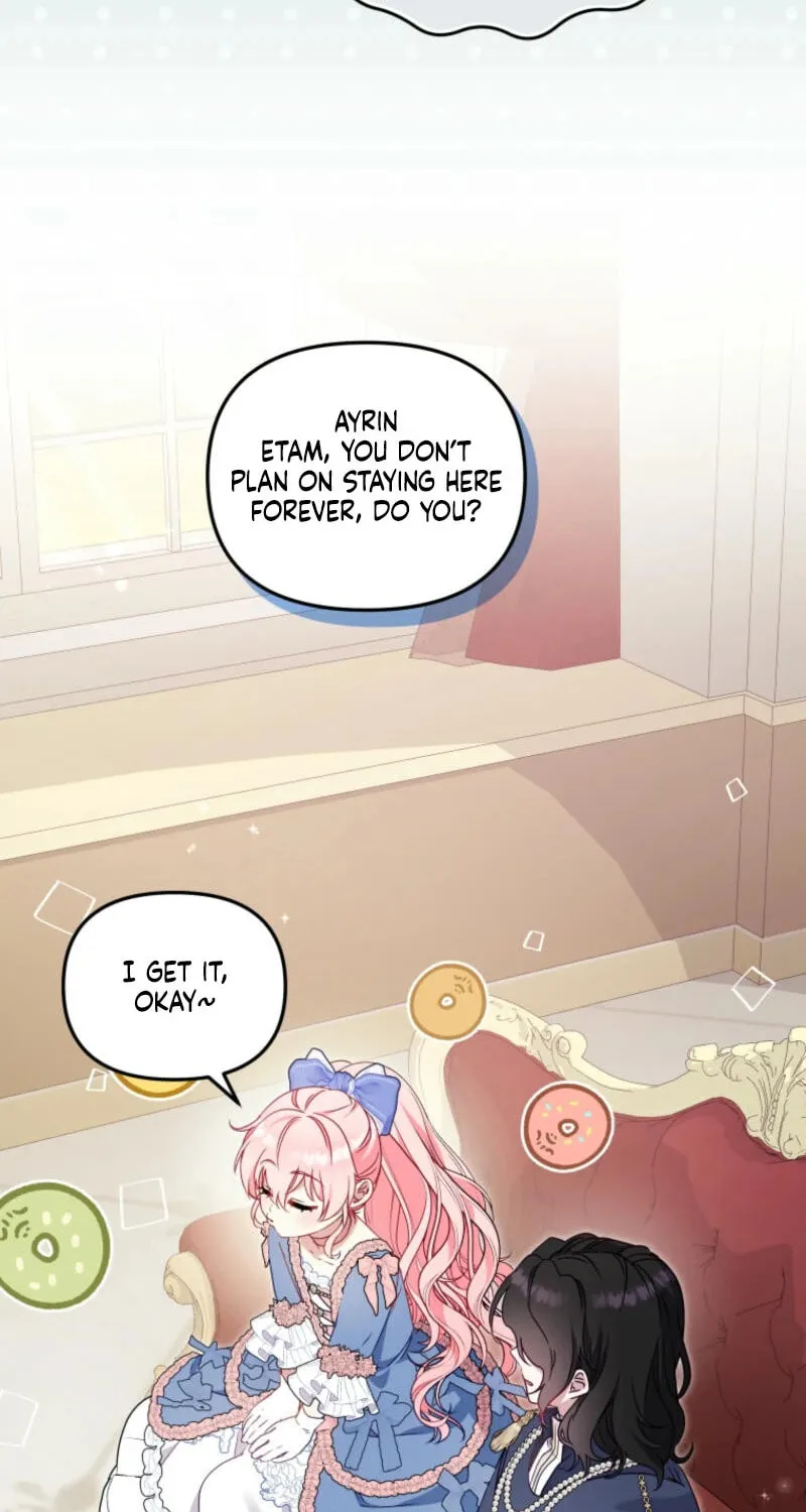 I'm Being Raised by Villains Chapter 95 page 44 - 