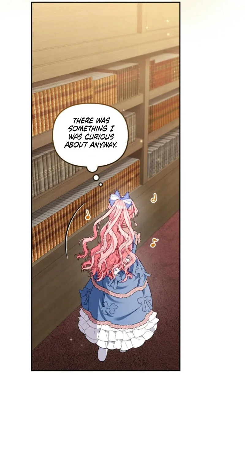 I'm Being Raised by Villains Chapter 95 page 51 - 