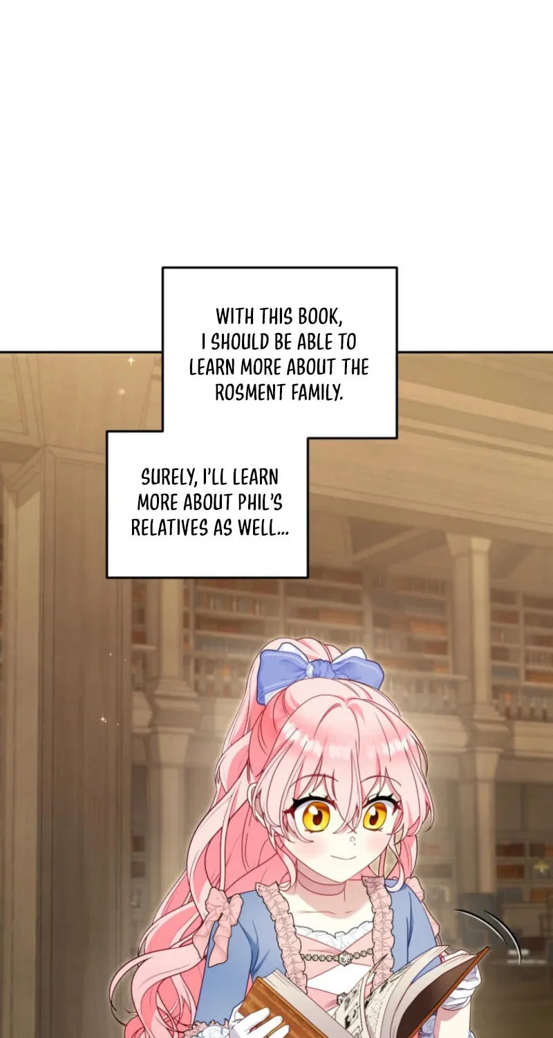 I'm Being Raised by Villains Chapter 95 page 54 - 