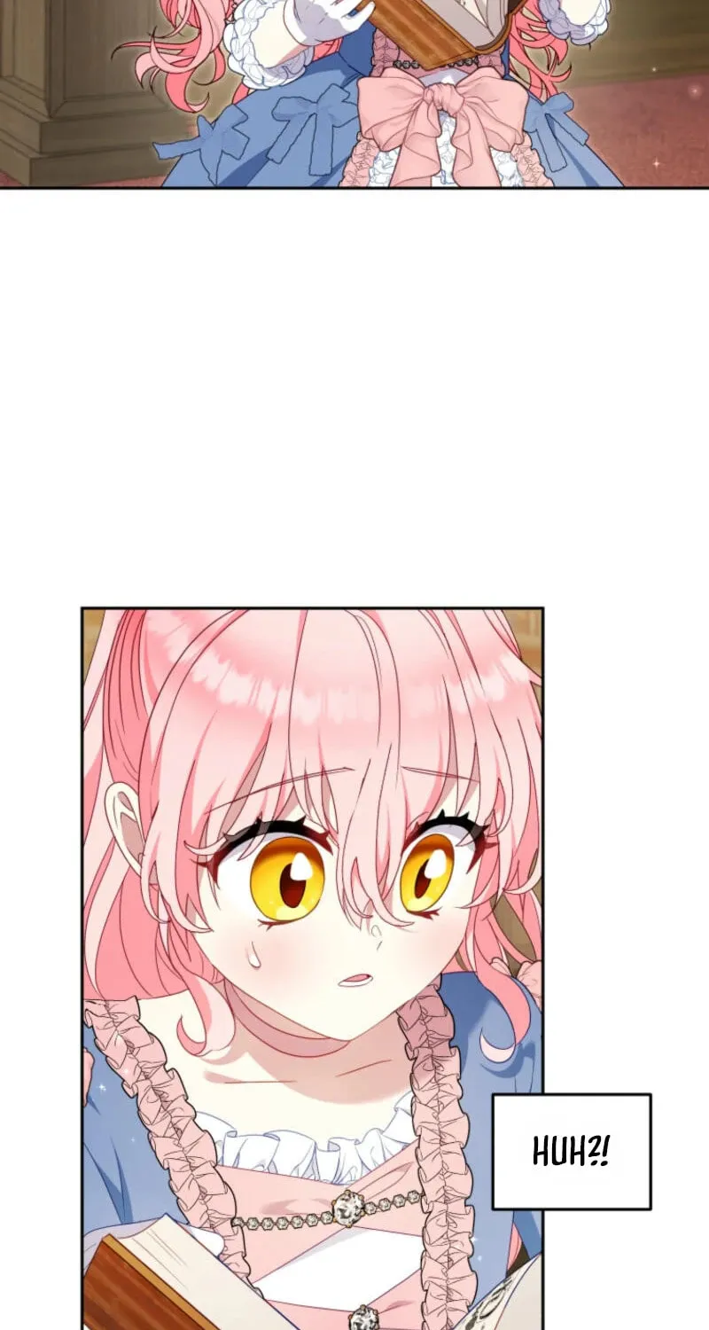 I'm Being Raised by Villains Chapter 95 page 55 - 