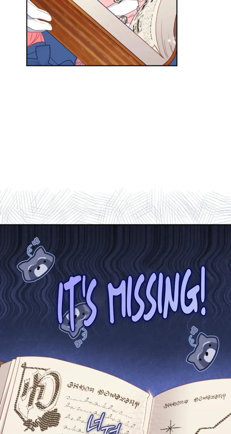 I'm Being Raised by Villains Chapter 95 page 56 - 