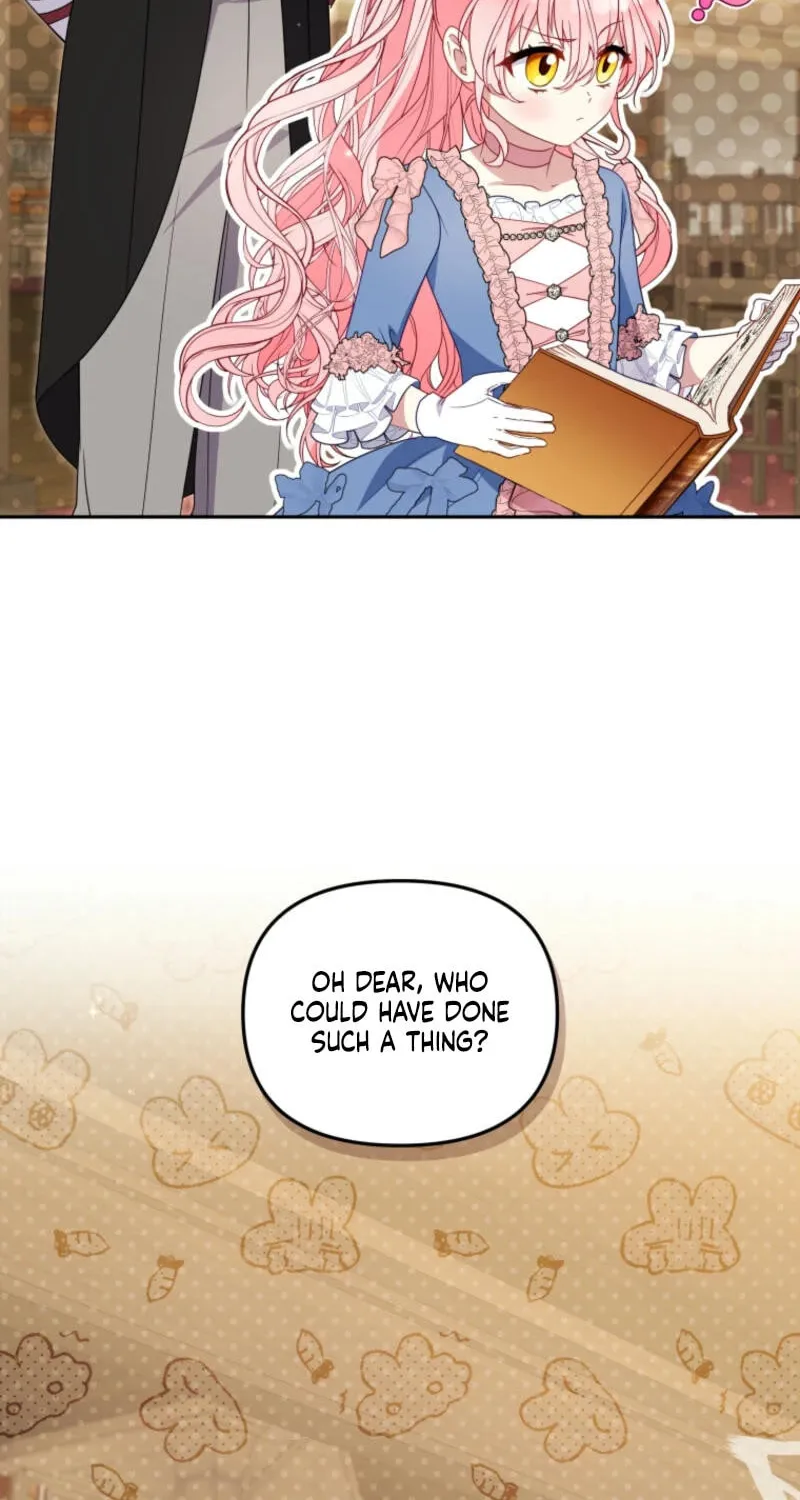 I'm Being Raised by Villains Chapter 95 page 58 - 
