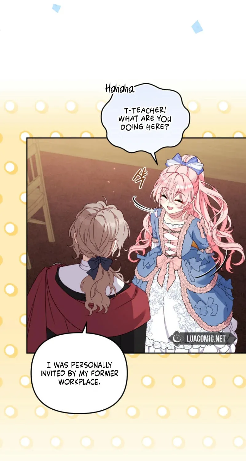 I'm Being Raised by Villains Chapter 95 page 60 - 
