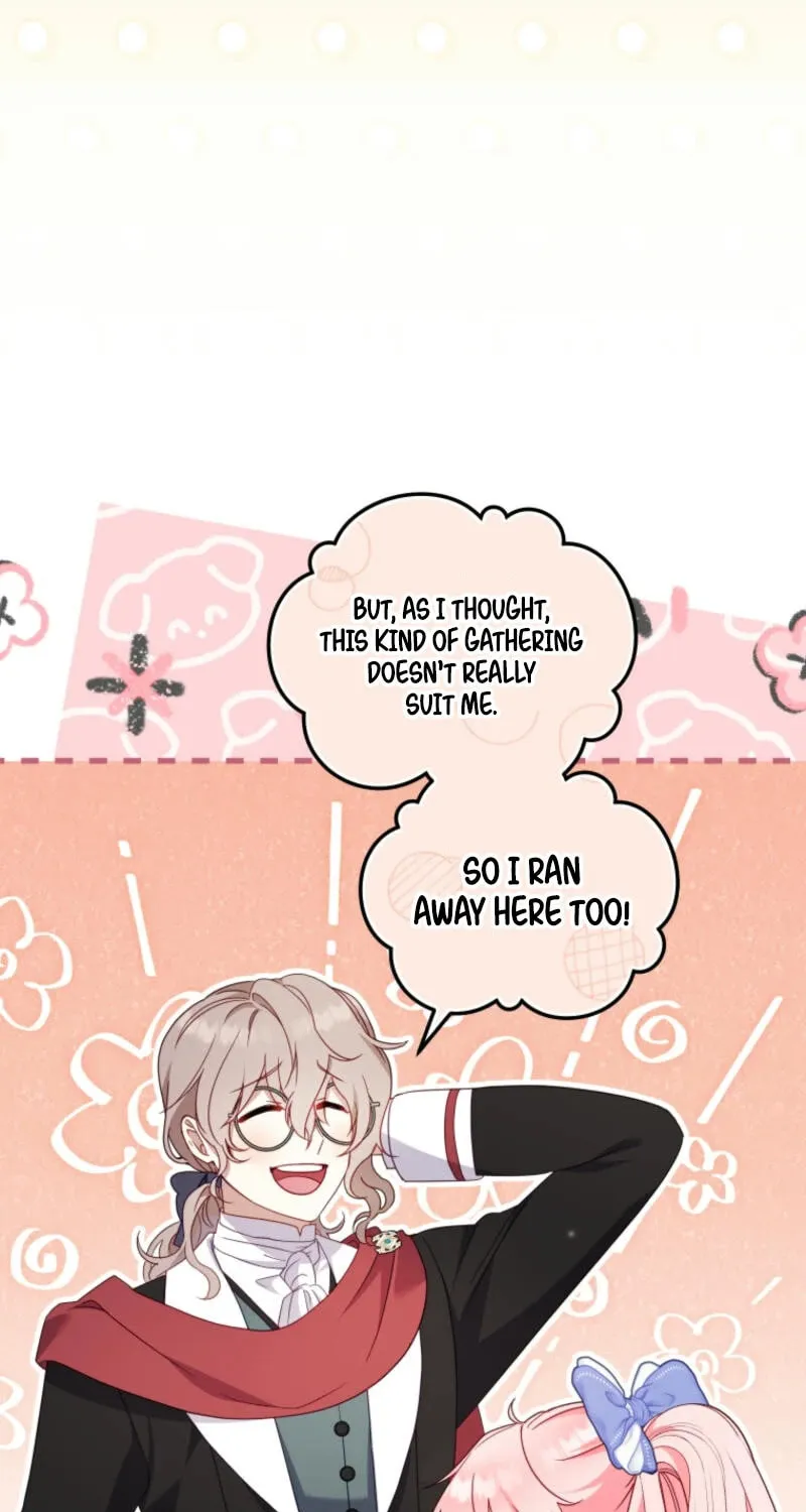 I'm Being Raised by Villains Chapter 95 page 61 - 