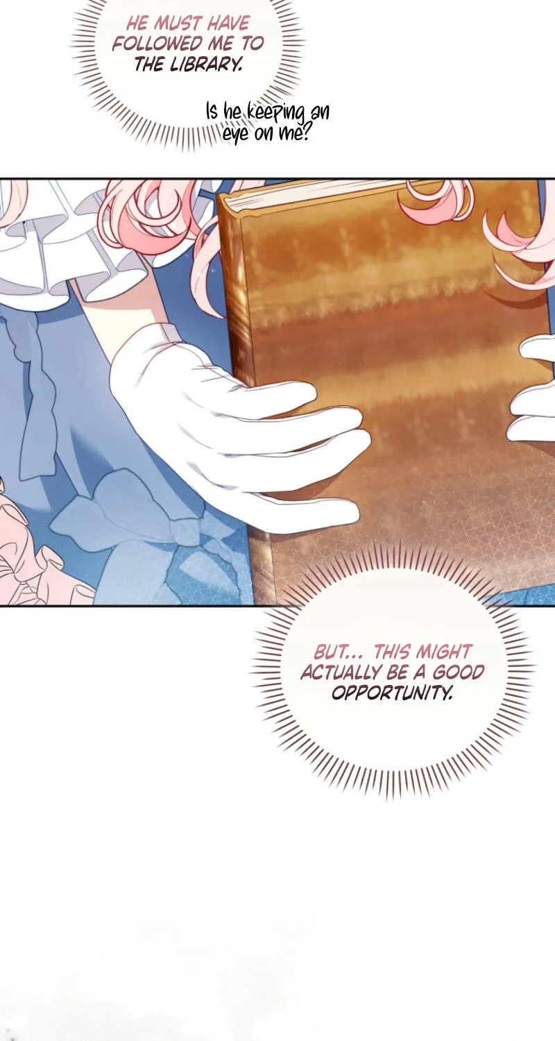 I'm Being Raised by Villains Chapter 95 page 63 - 