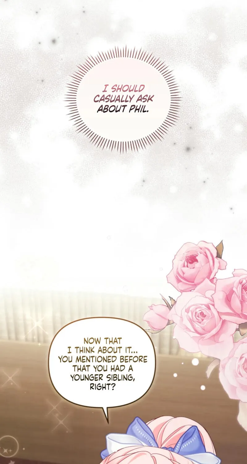 I'm Being Raised by Villains Chapter 95 page 64 - 