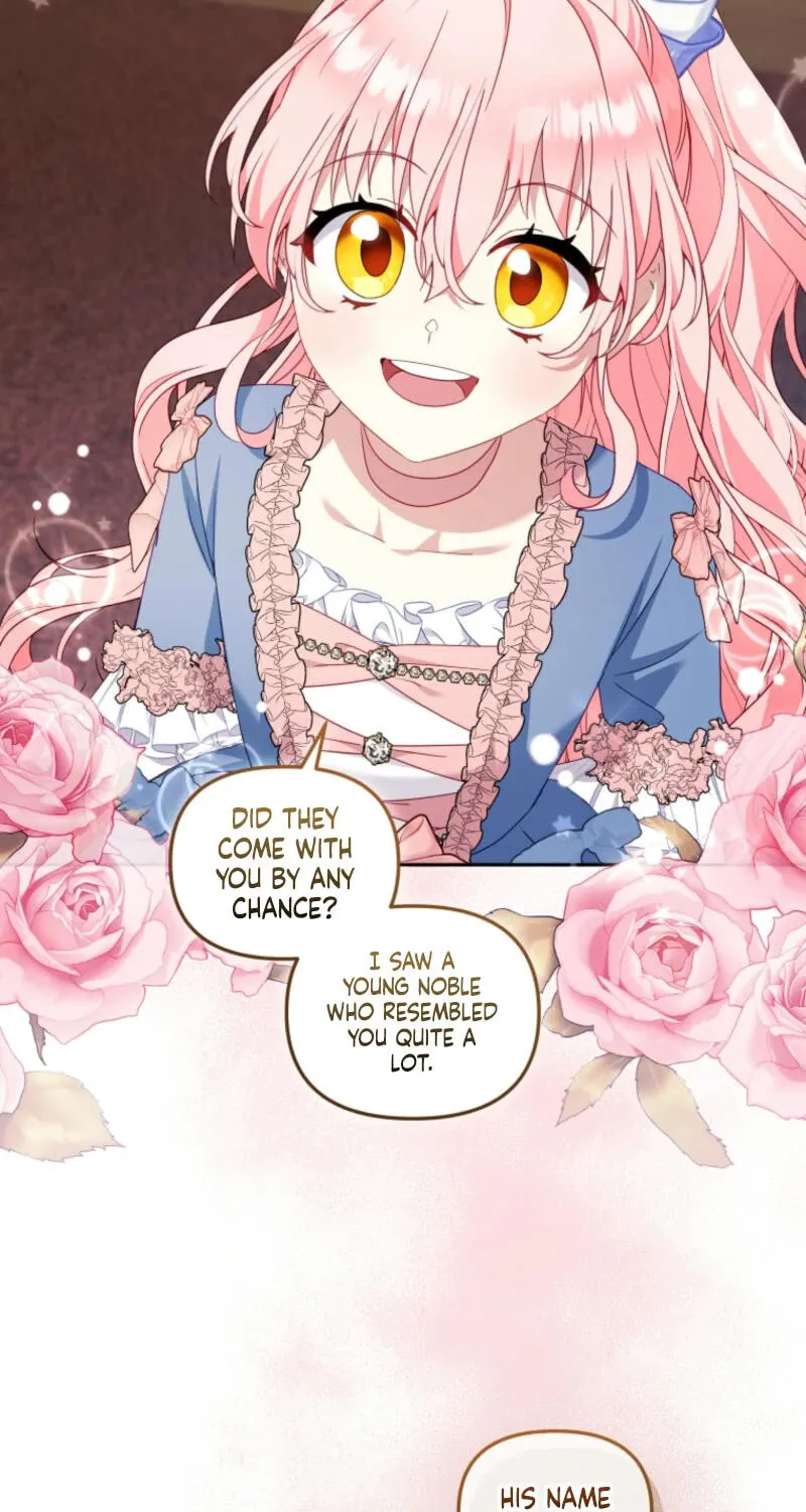 I'm Being Raised by Villains Chapter 95 page 65 - 