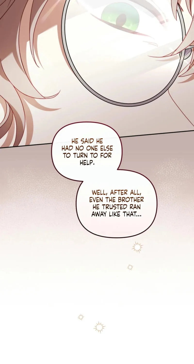 I'm Being Raised by Villains Chapter 95 page 72 - 