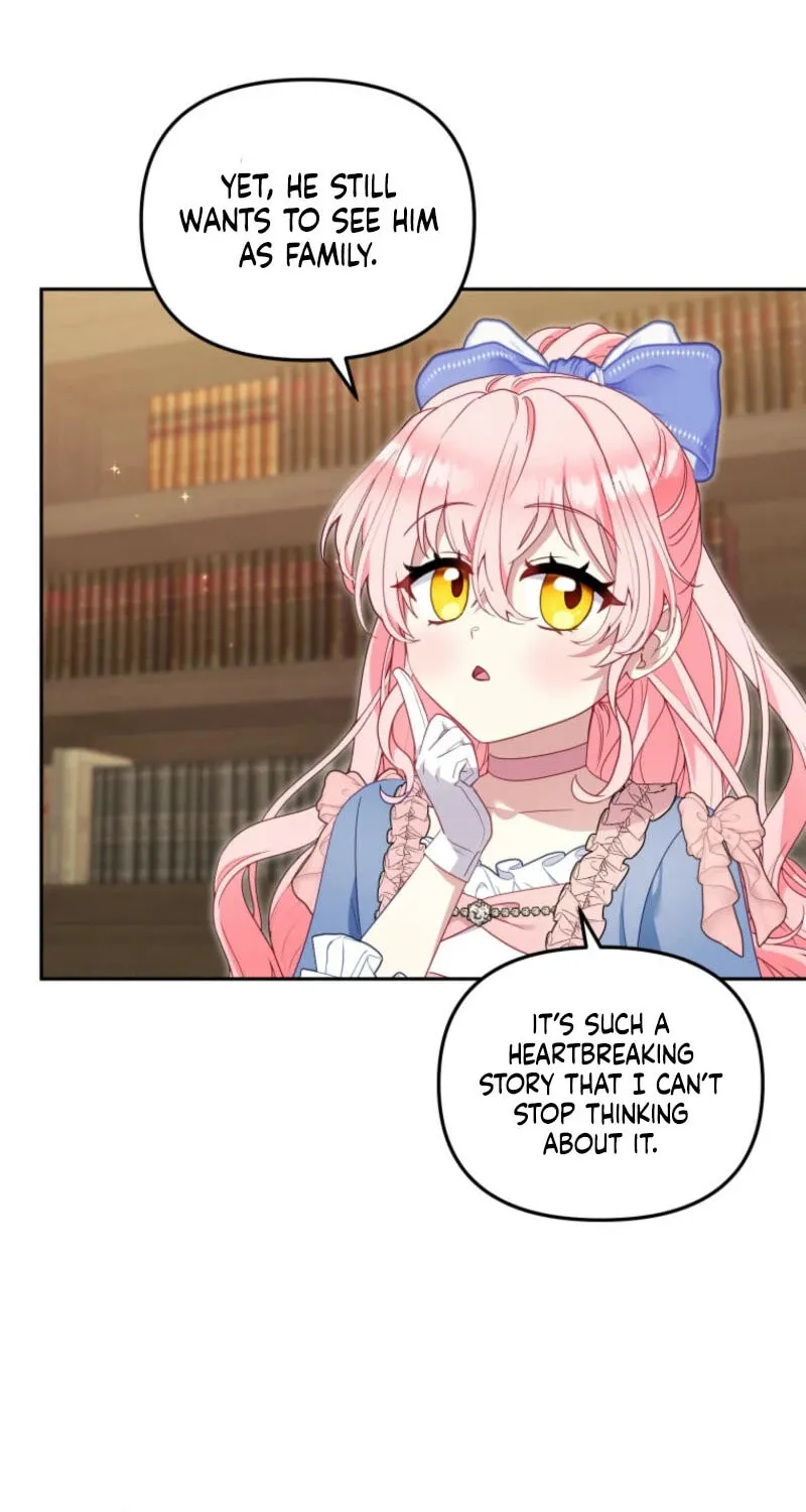 I'm Being Raised by Villains Chapter 95 page 73 - 