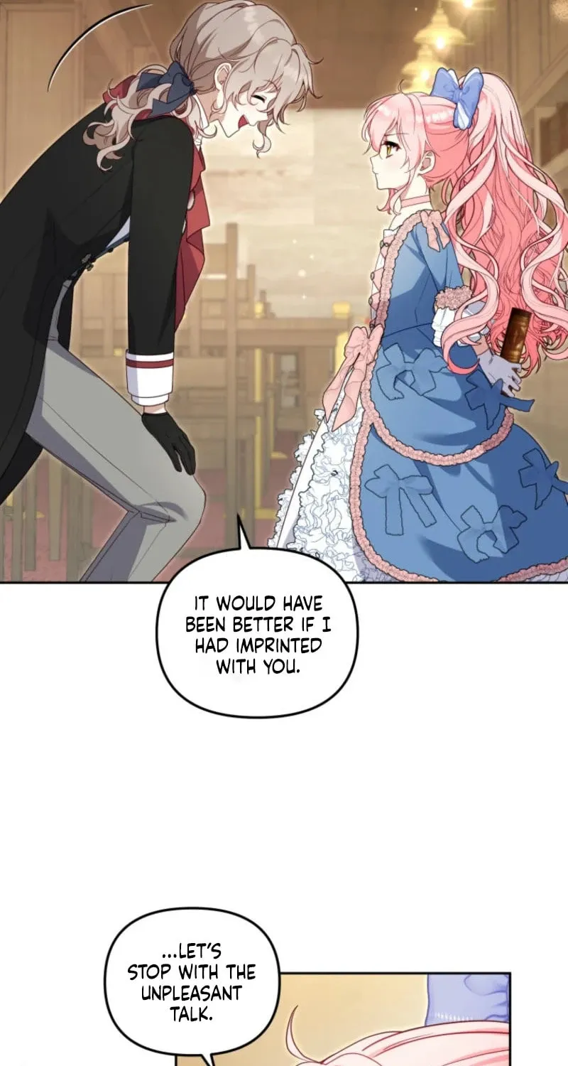 I'm Being Raised by Villains Chapter 96 page 11 - 