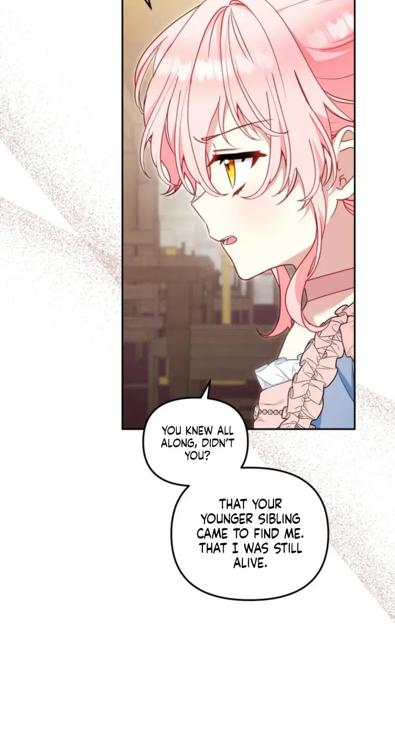 I'm Being Raised by Villains Chapter 96 page 12 - 