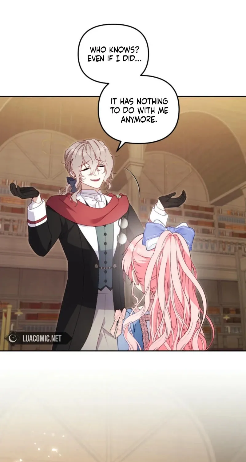 I'm Being Raised by Villains Chapter 96 page 13 - 