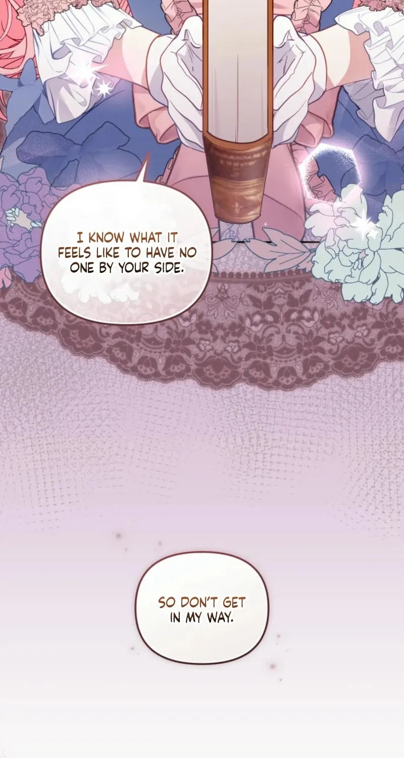 I'm Being Raised by Villains Chapter 96 page 20 - 