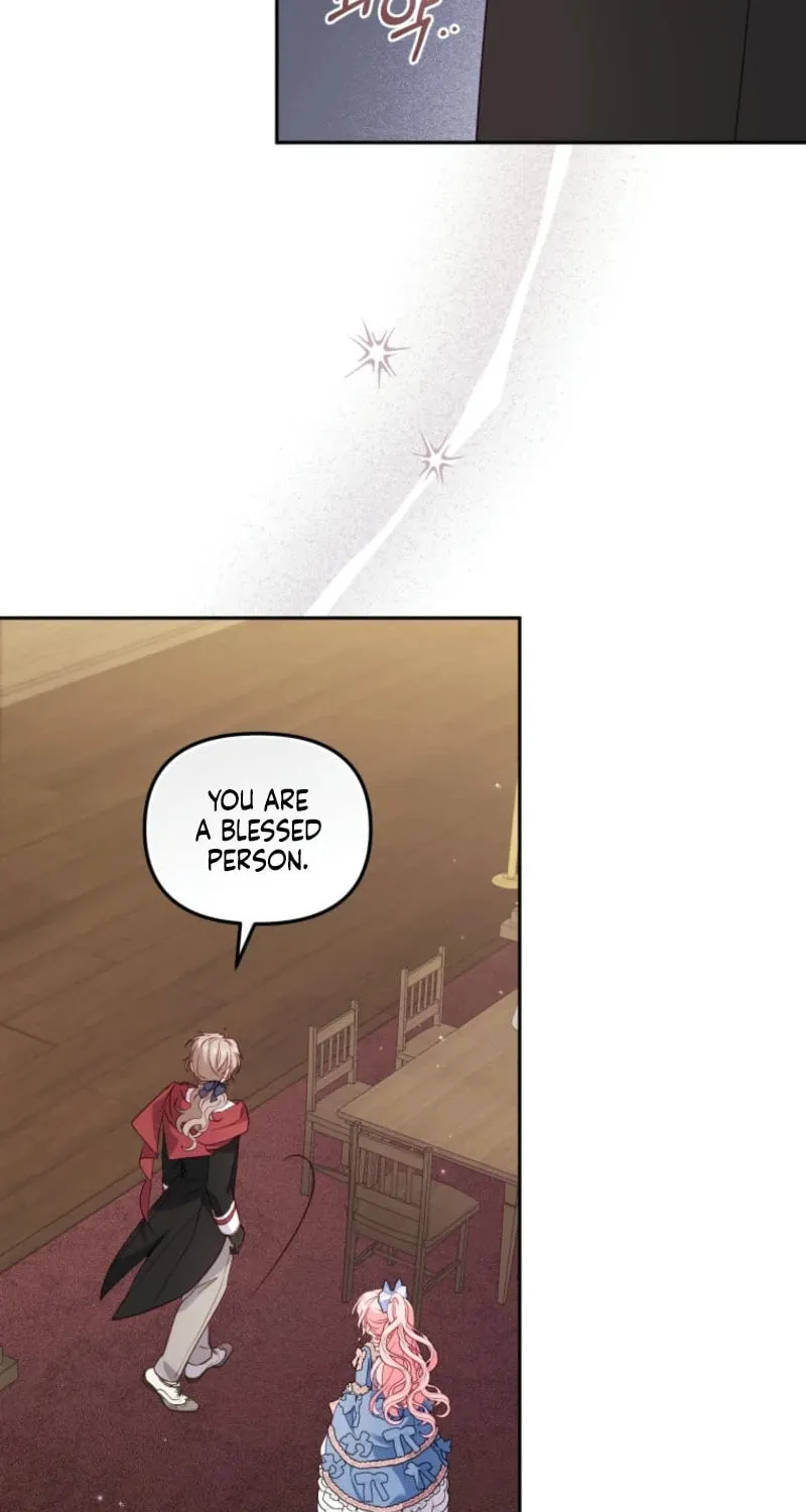 I'm Being Raised by Villains Chapter 96 page 22 - 