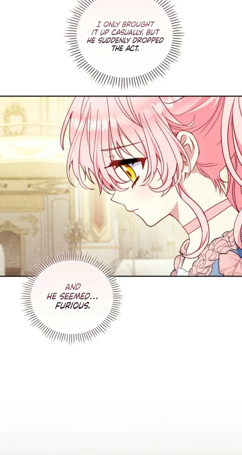 I'm Being Raised by Villains Chapter 96 page 28 - 