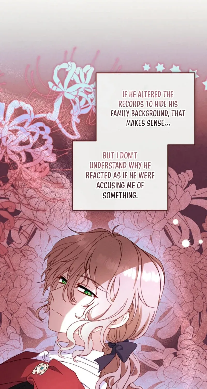 I'm Being Raised by Villains Chapter 96 page 29 - 