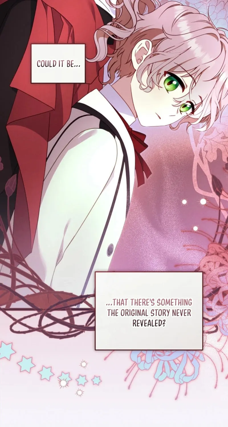 I'm Being Raised by Villains Chapter 96 page 30 - 