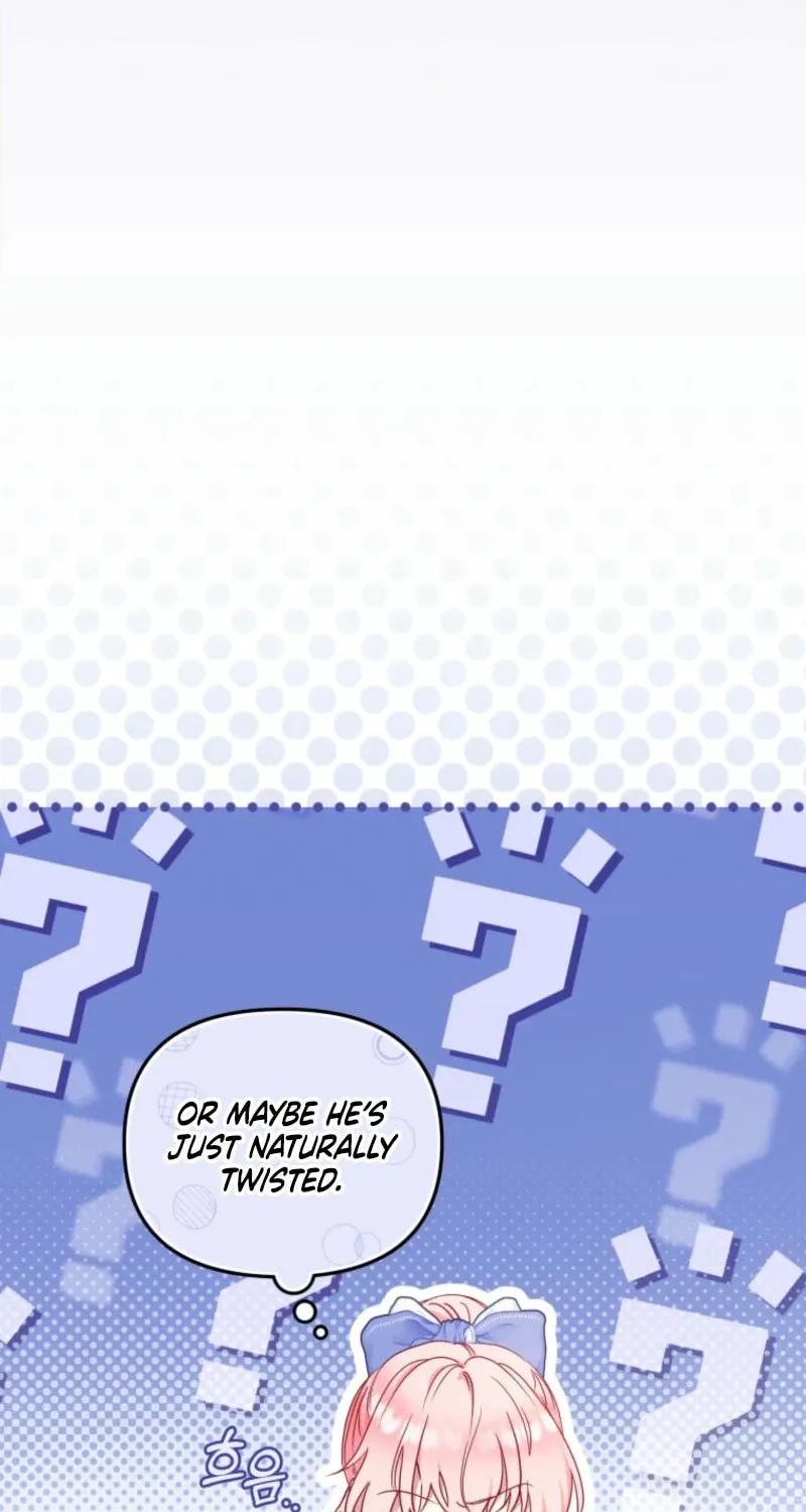 I'm Being Raised by Villains Chapter 96 page 31 - 