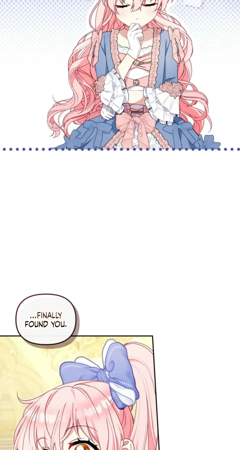 I'm Being Raised by Villains Chapter 96 page 32 - 