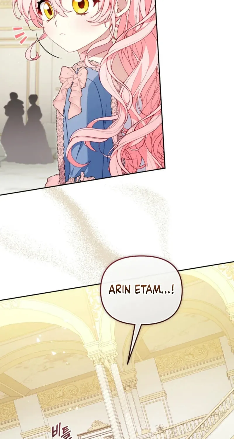 I'm Being Raised by Villains Chapter 96 page 33 - 